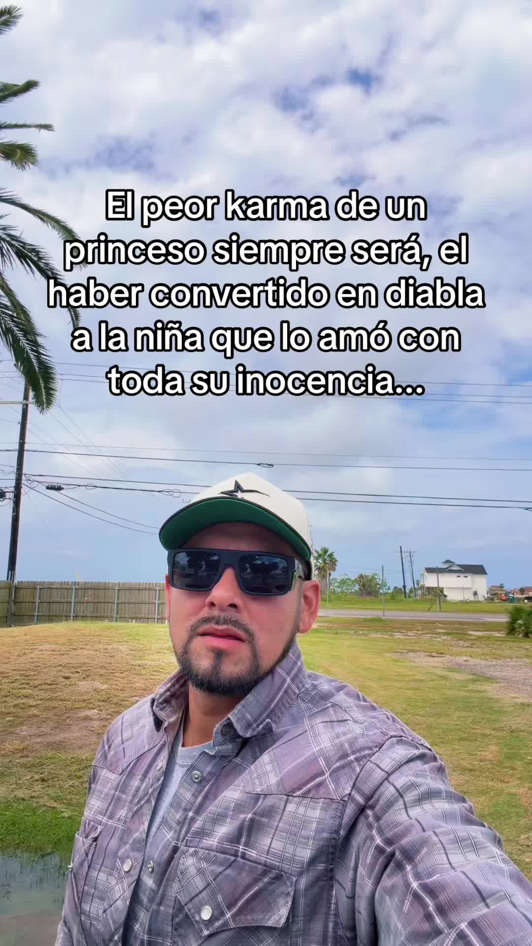 @El Señor Sonrisas.