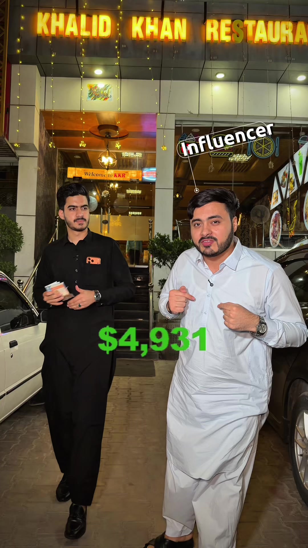 @Shahzad Khalil