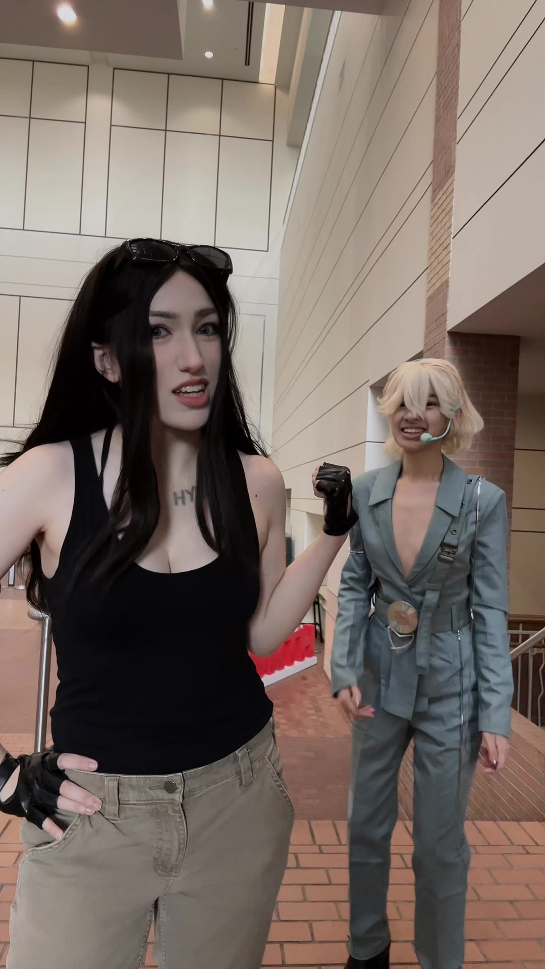 @Floofy