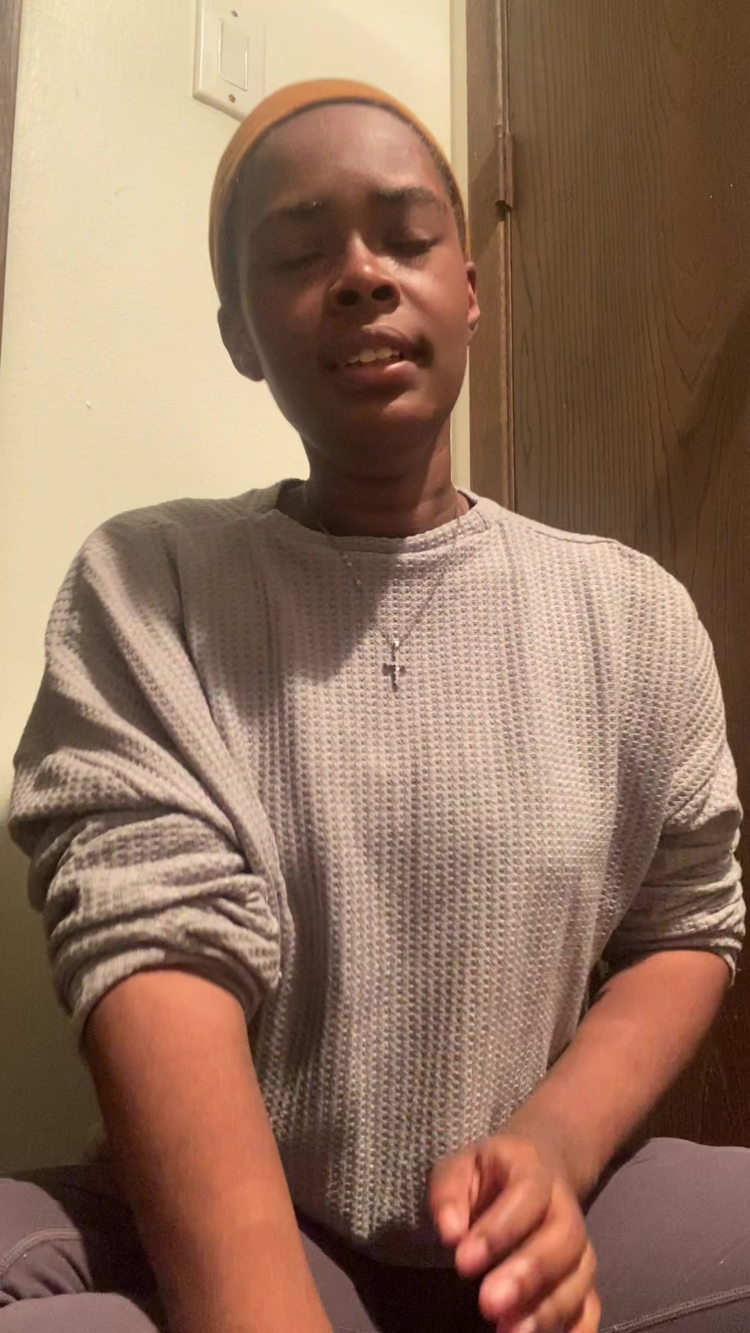 @Jazmyne Smith|Iowa