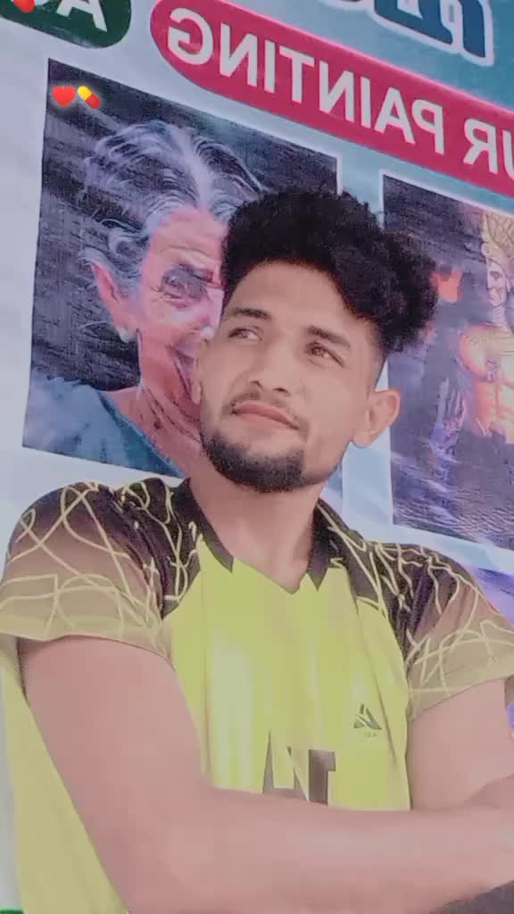 @LAL BHADUR KHATRI