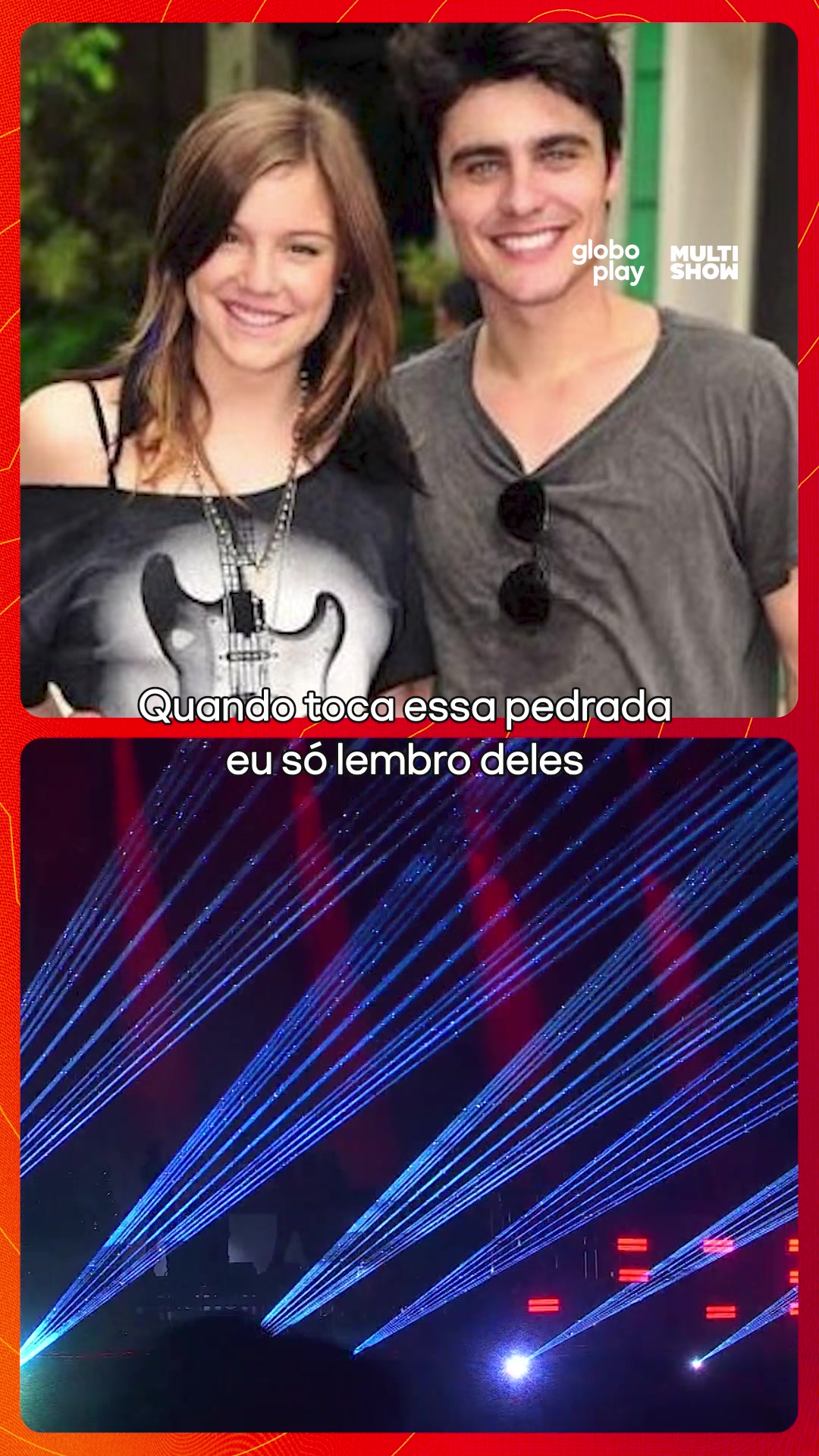 @Globoplay