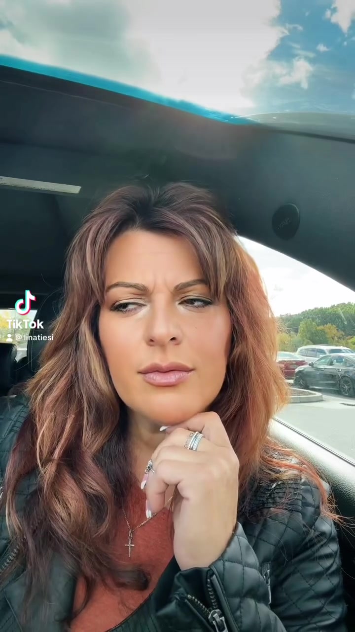 @Lina Tiesi