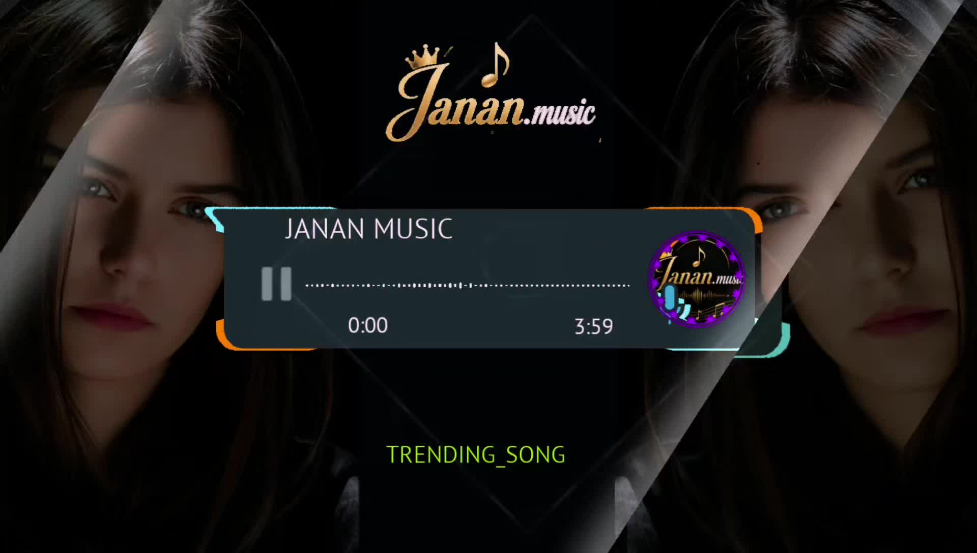 @Janan Music