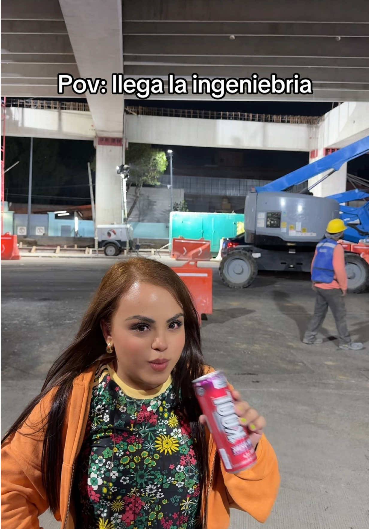 @Alexya La Pesada