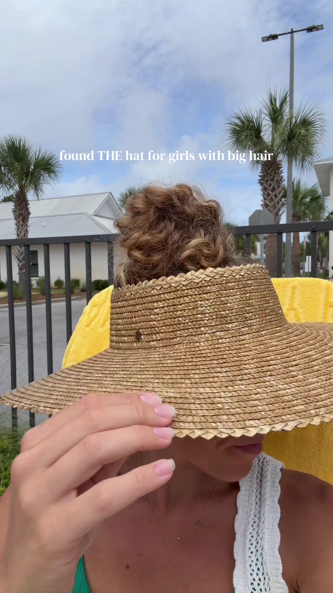 @LEXIE ☀️ wellness finds + UGC