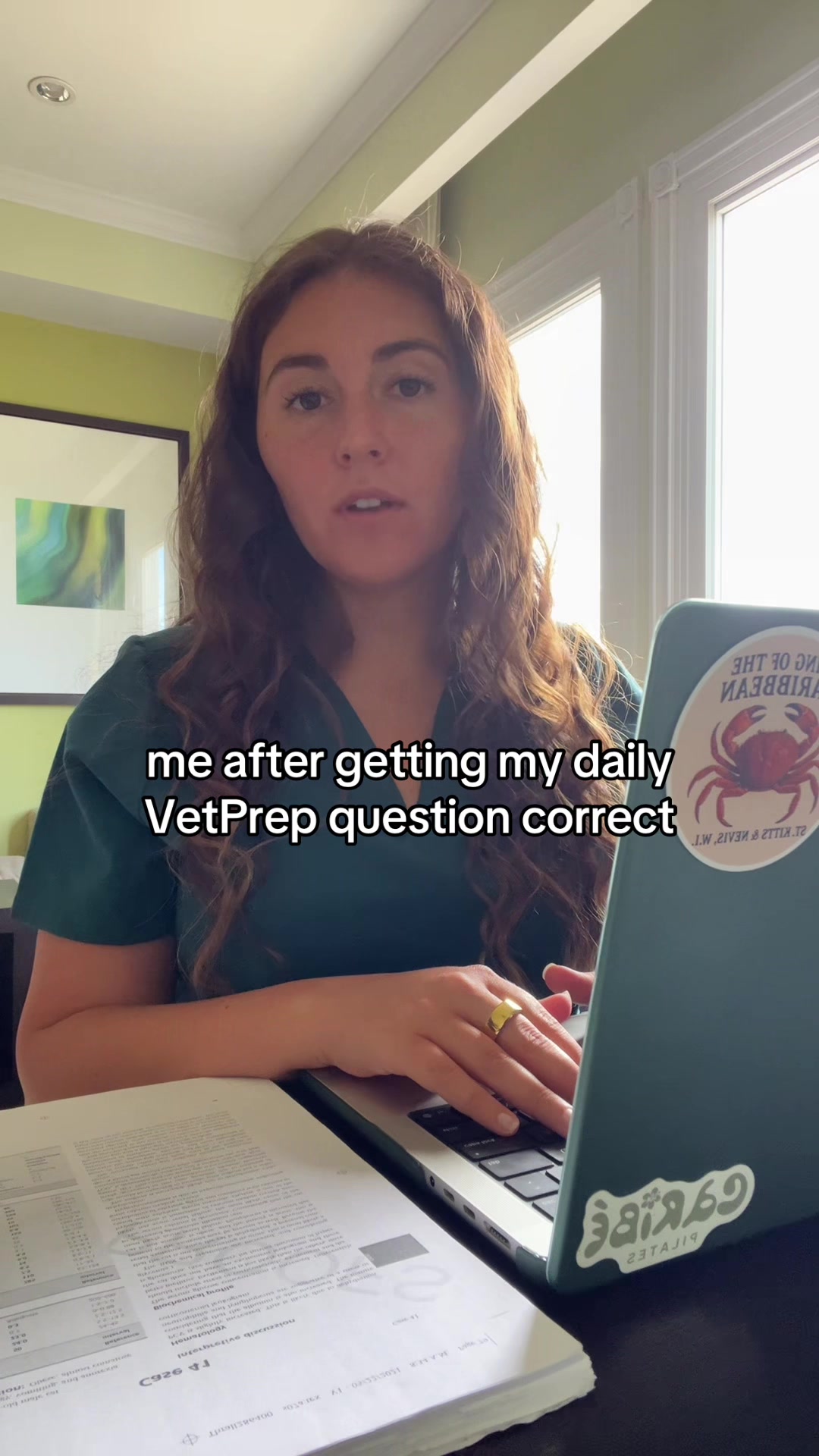 @Riley | Future Vet 🐅