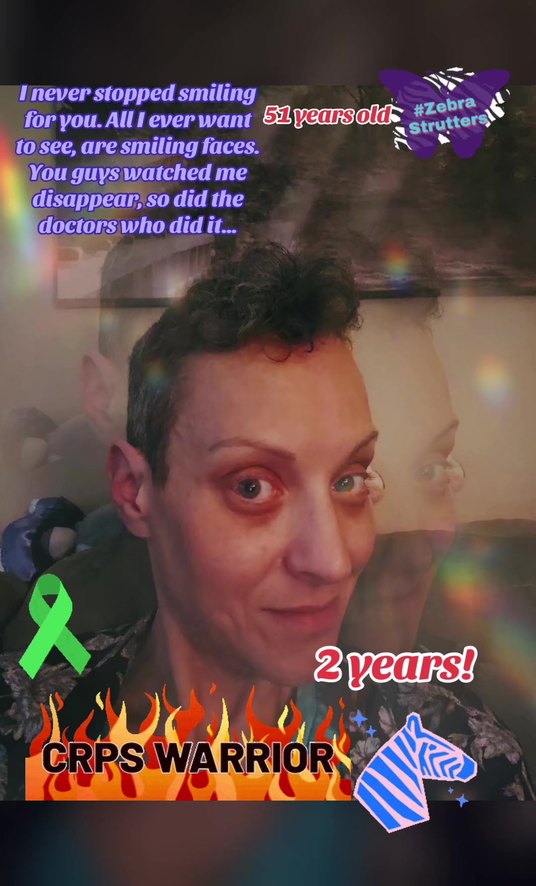 @Chronickarly