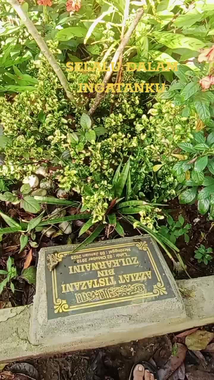 @AZIRA BERKAH