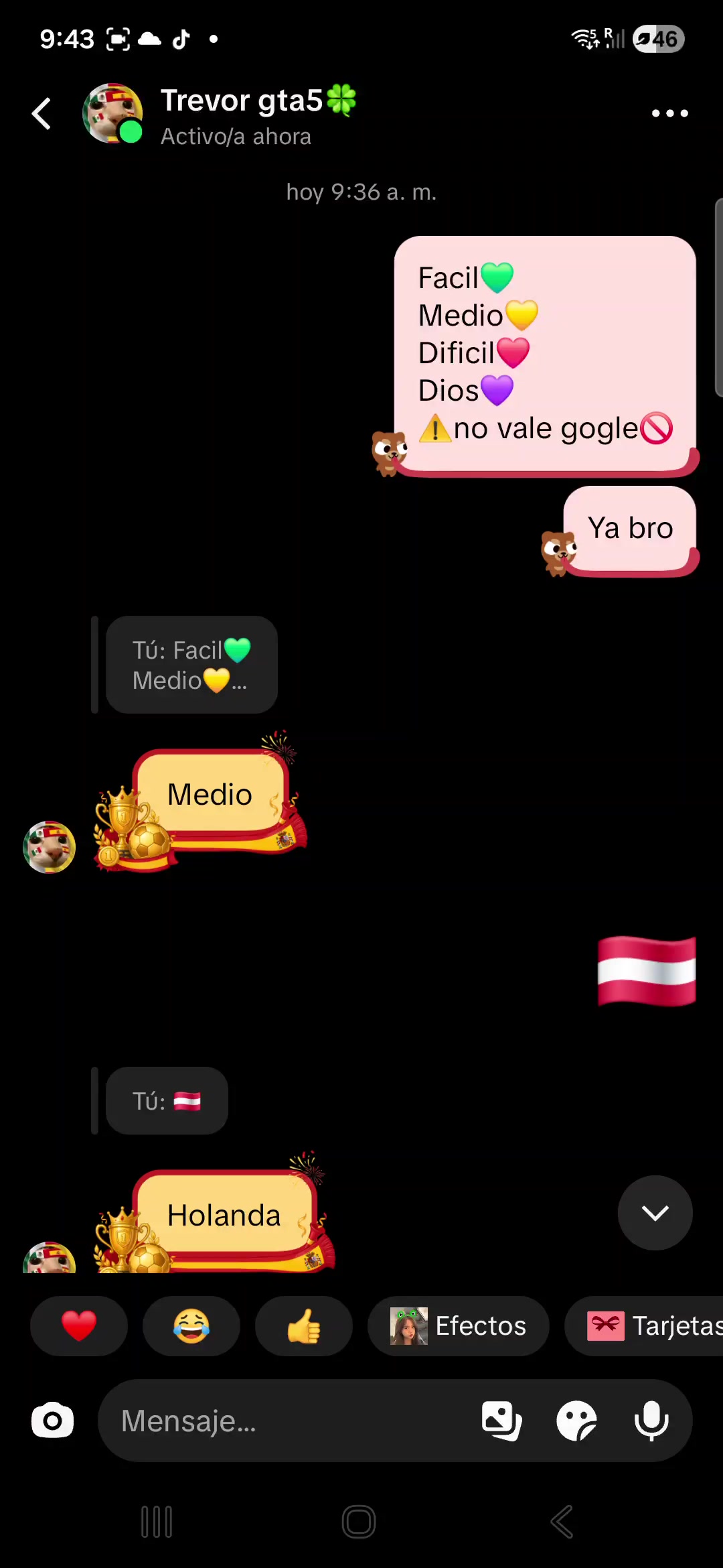 @😜Mauri😛