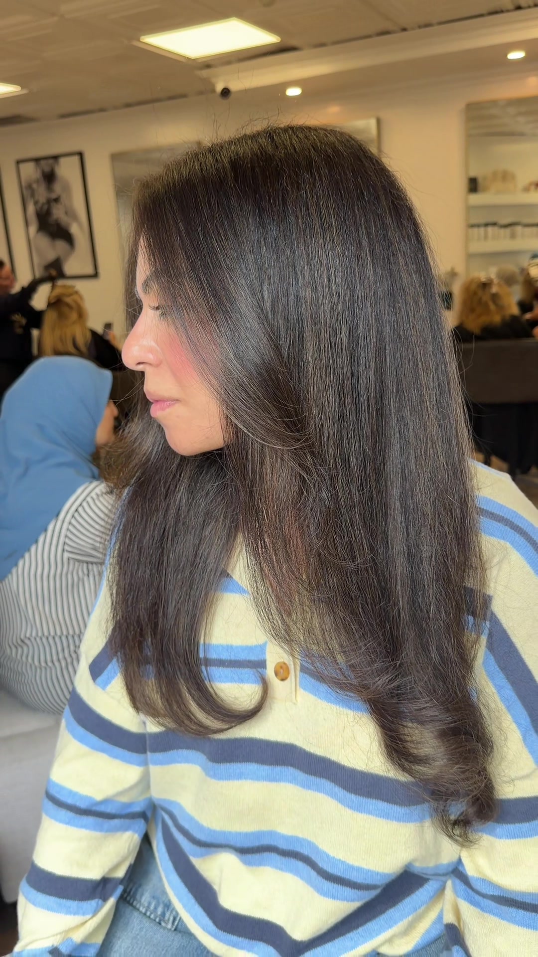 @Brooke | NJ Hairstylist 🤍