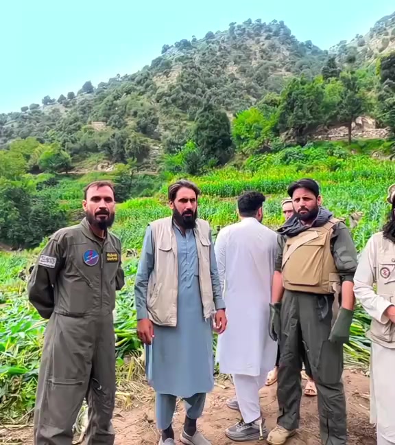 @Voice of Atta Jan
