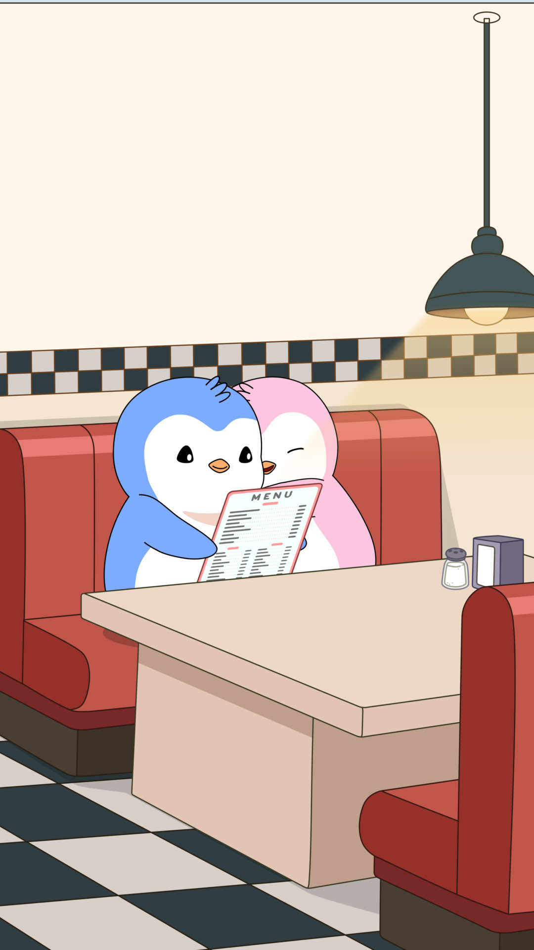 @Pudgy Penguins