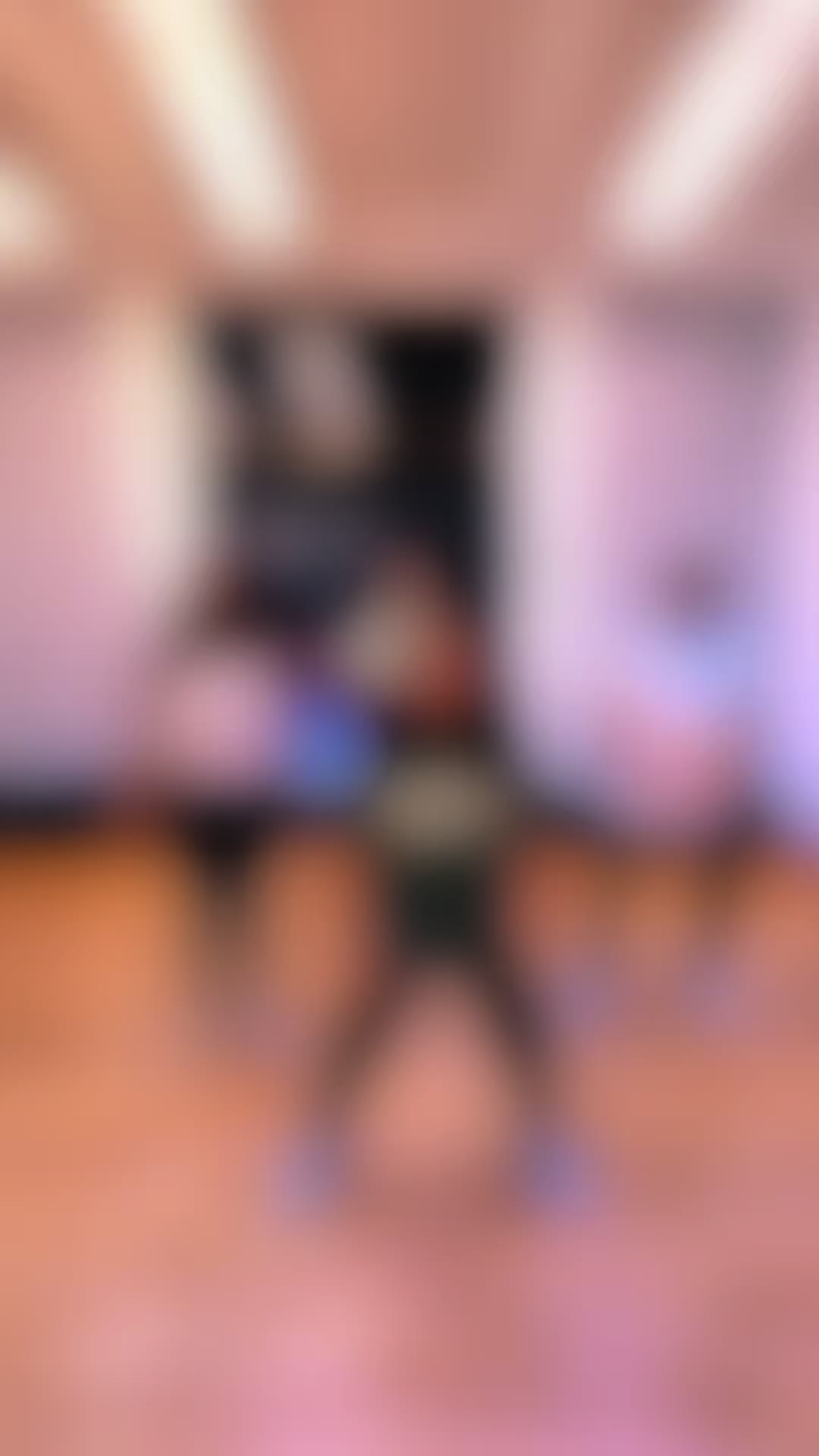 @Deeksha | Dance Instructor