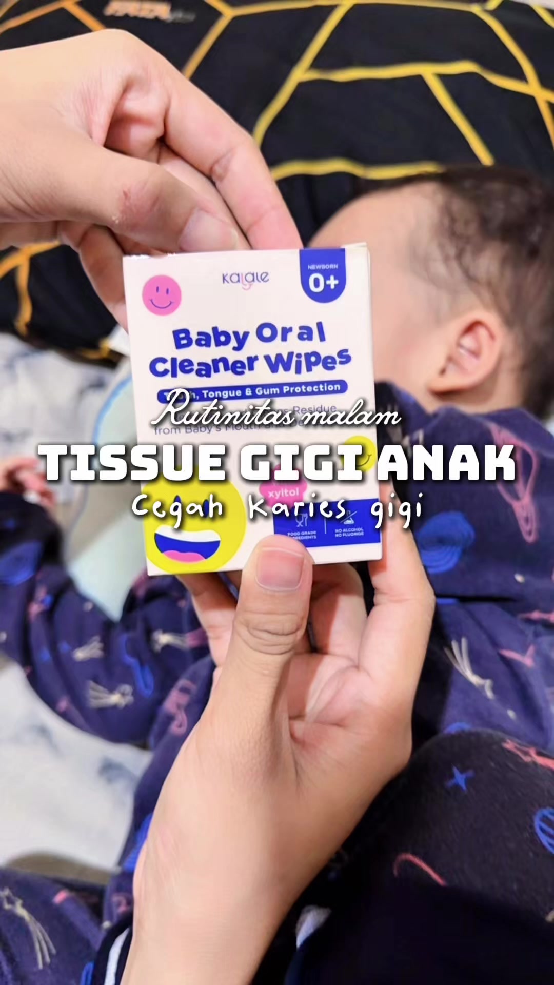 @Amihnya Keenan & Kafi