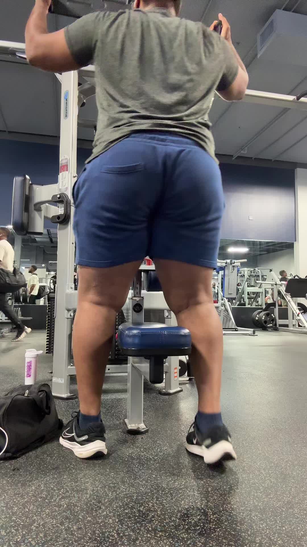 @dukeofglutes 💪🏾🍑🐇