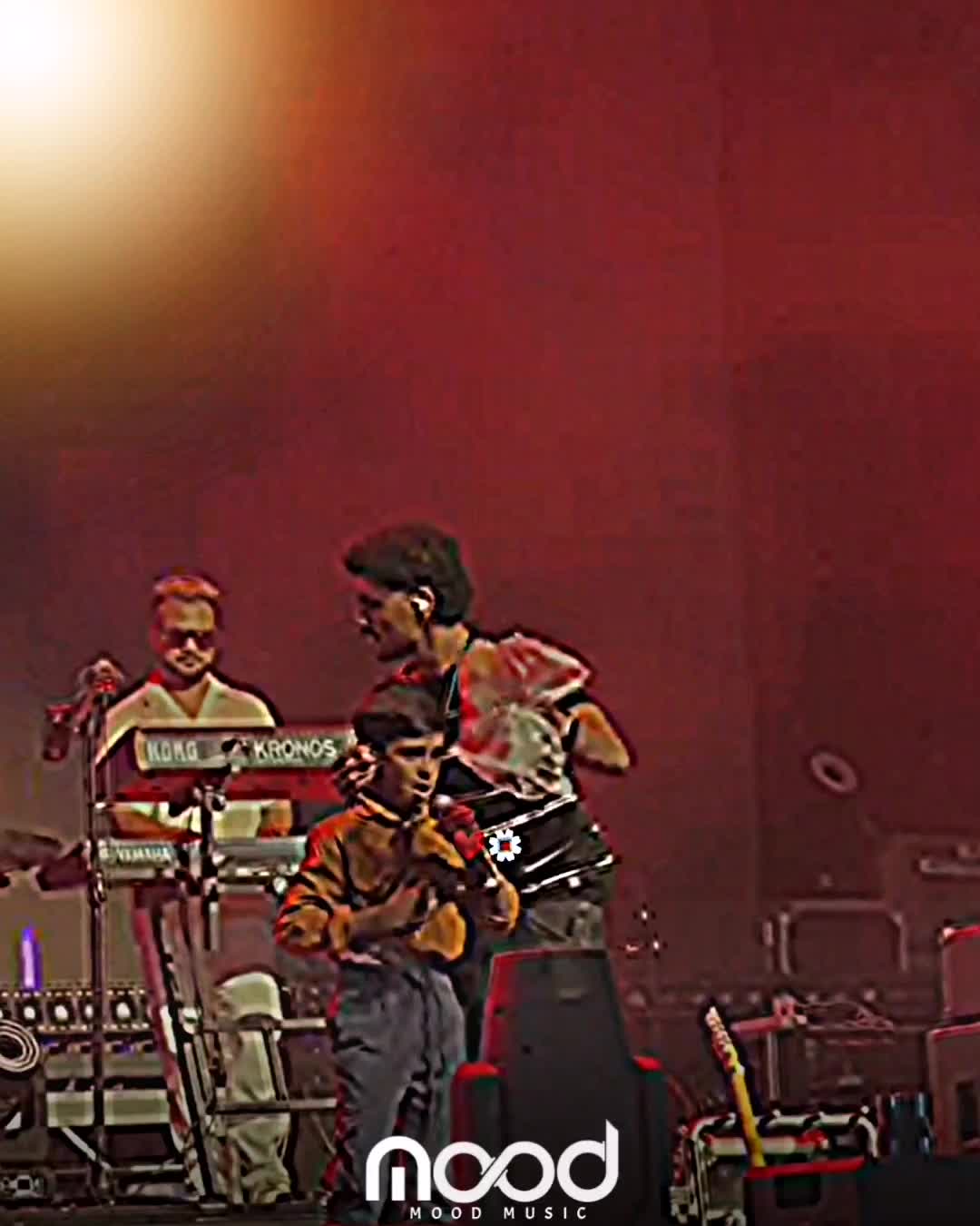 @Moodmusic ♪