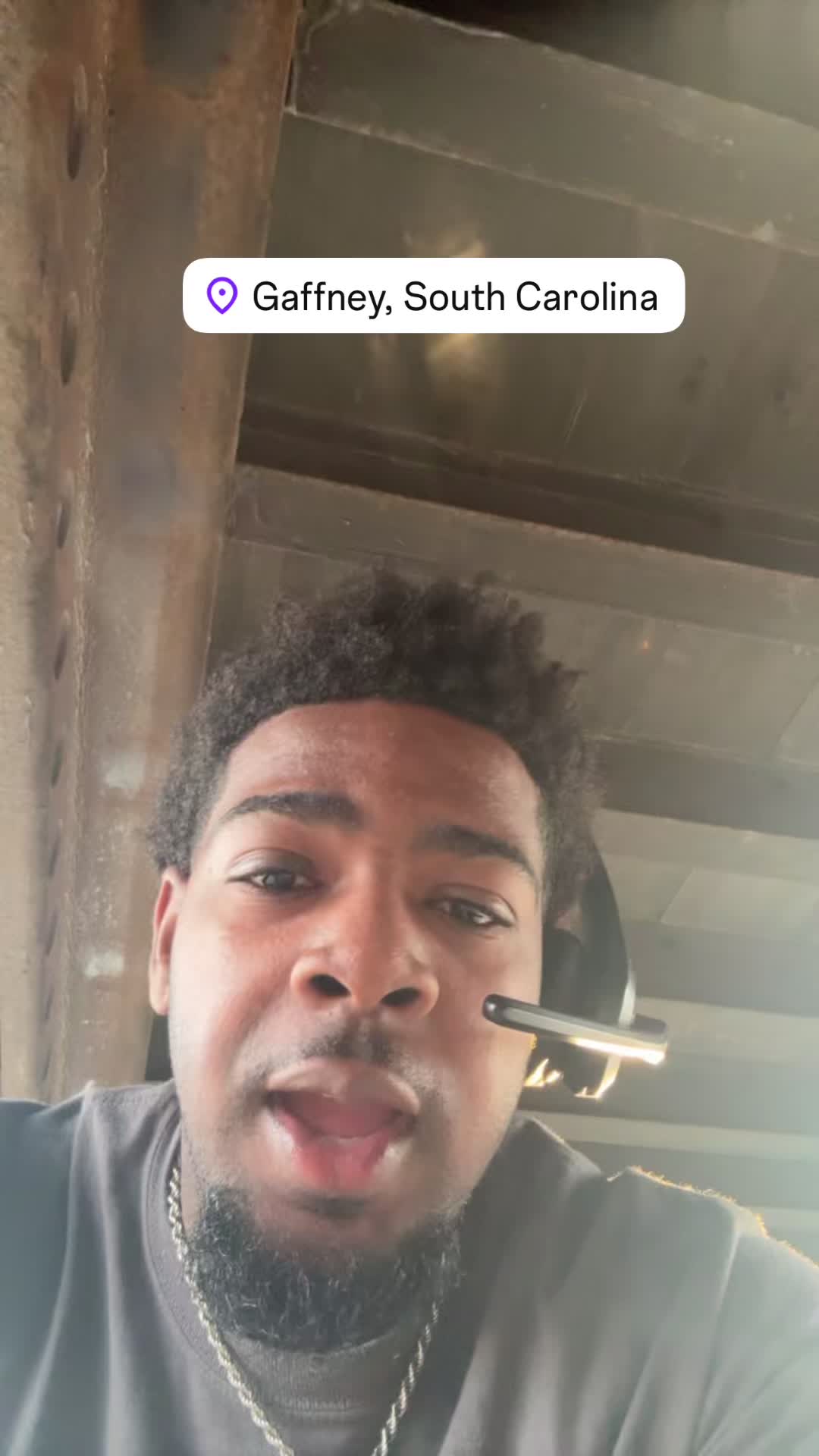 @Truckingwitwop4๐