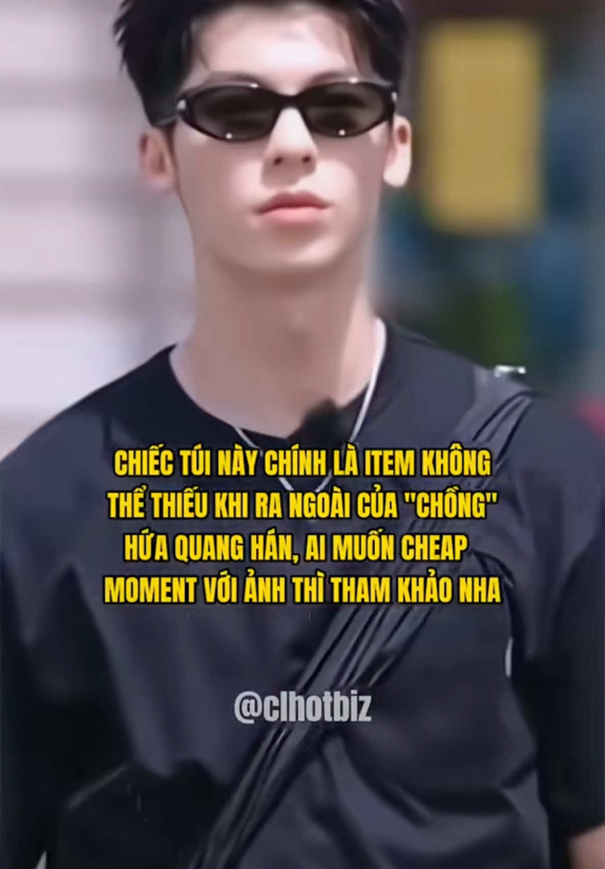 @CL HOT-BIZ 🔥 H&Oacute;NG HOT SHOWBIZ