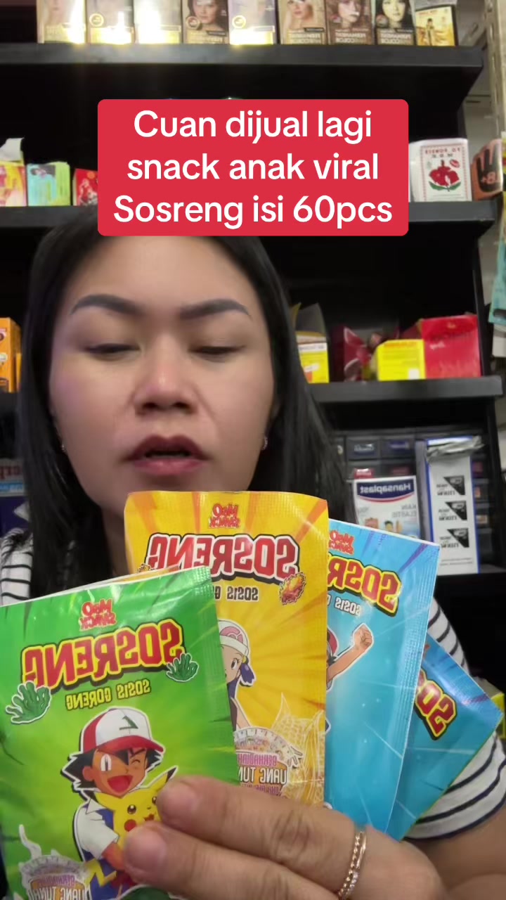 @Grosir ira serba ada