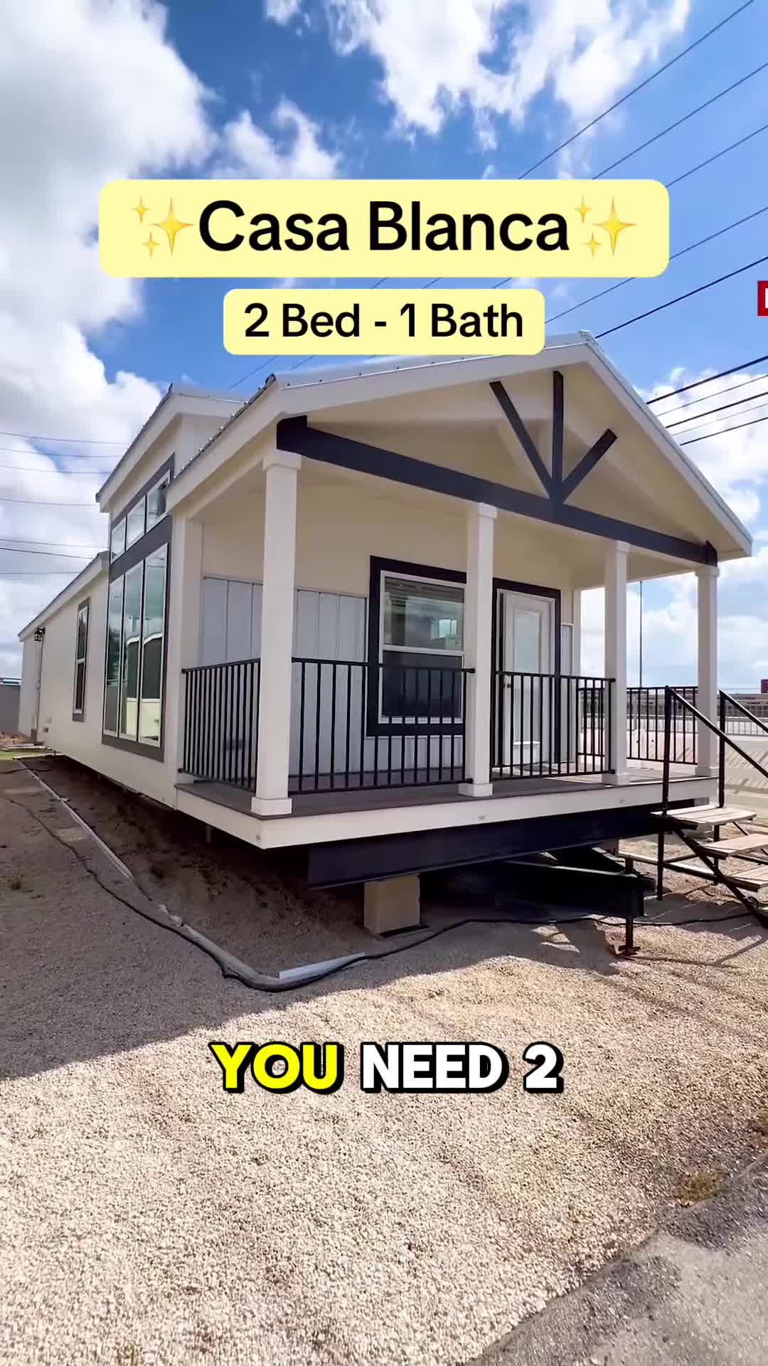 @Tiny Homes USA
