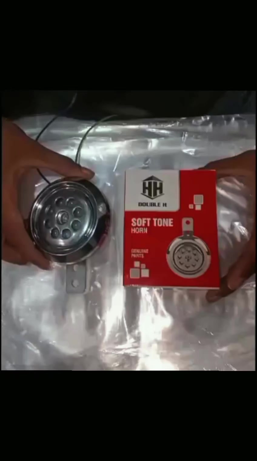 @HH GENUINE PARTS
