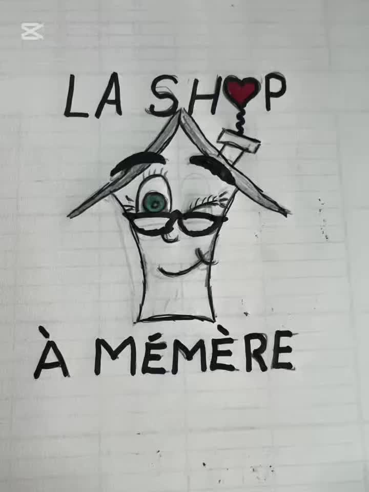 @La Shop à Mémère