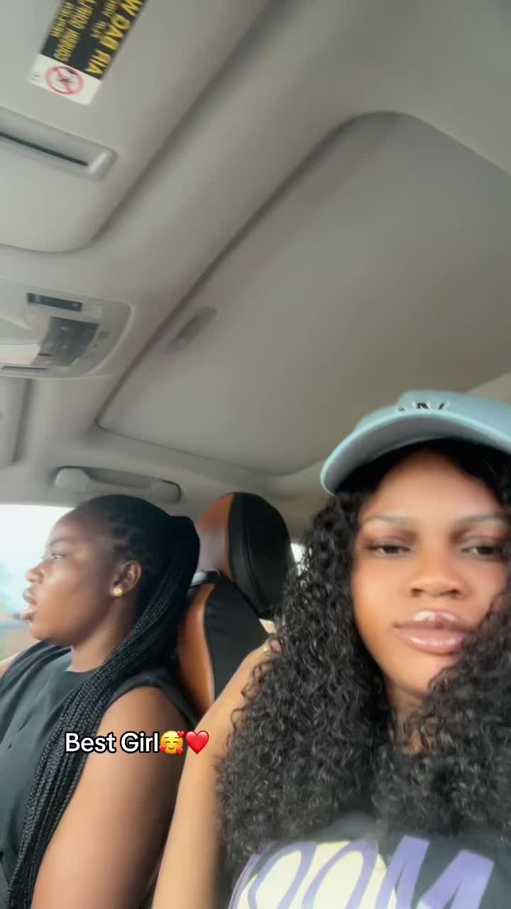 @Adenike mi😍❤️