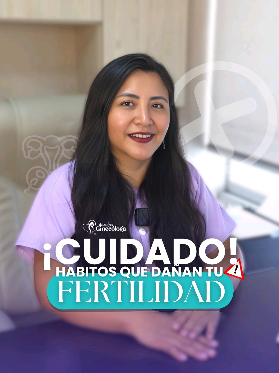 @Ginec&oacute;loga 🇵🇪 Dra Karina