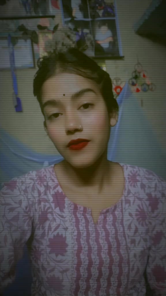 @๐เคฐเคพเคเคเฅเคฎเคพเคฐเฅ เฟQ U E E N ‘ ๐๐คฉ