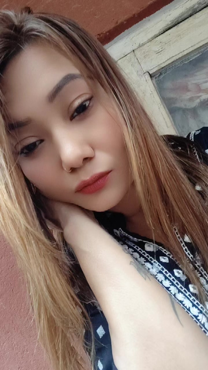 @Tina shrestha
