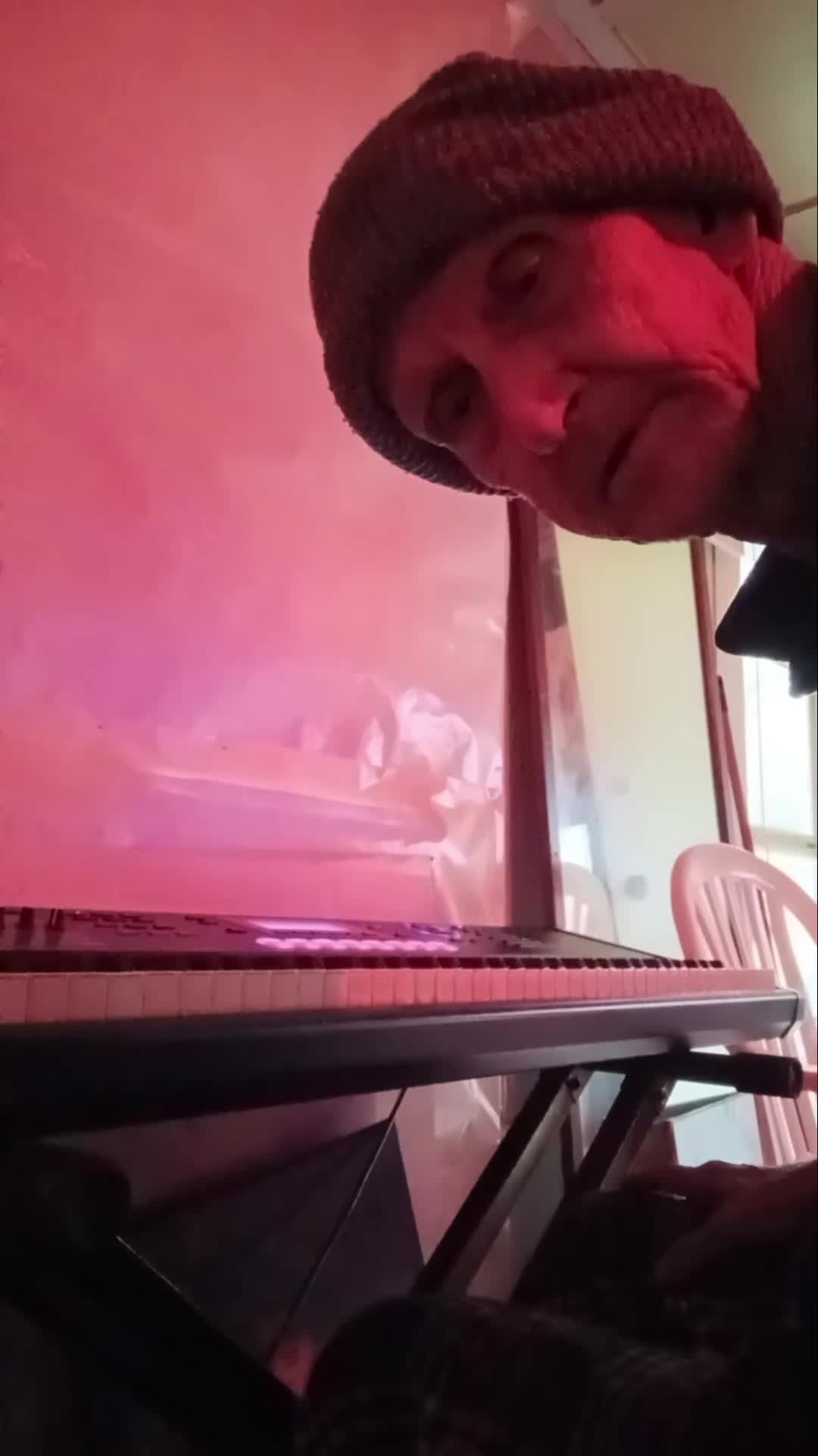 @FunkyGeezerShow