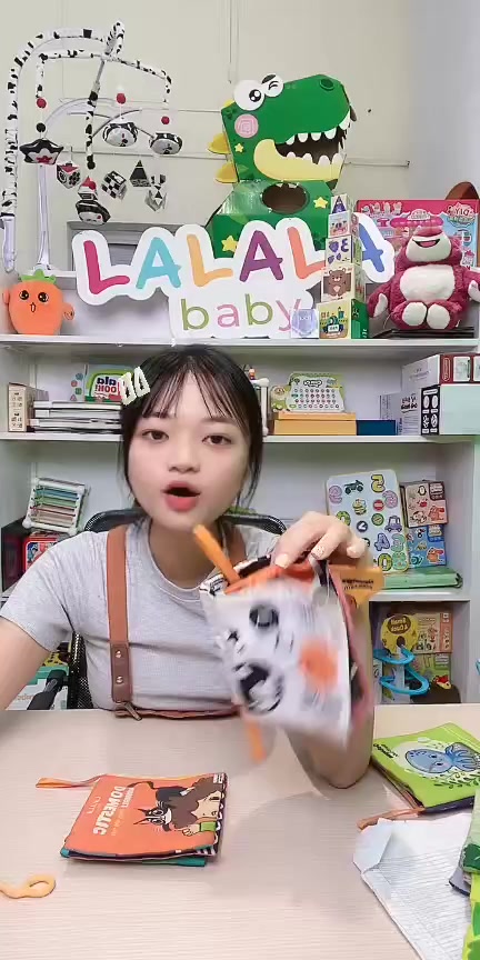 @Lalala Baby