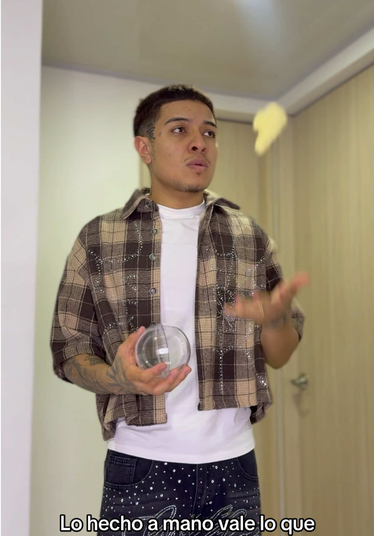 @Johan From The Bronx