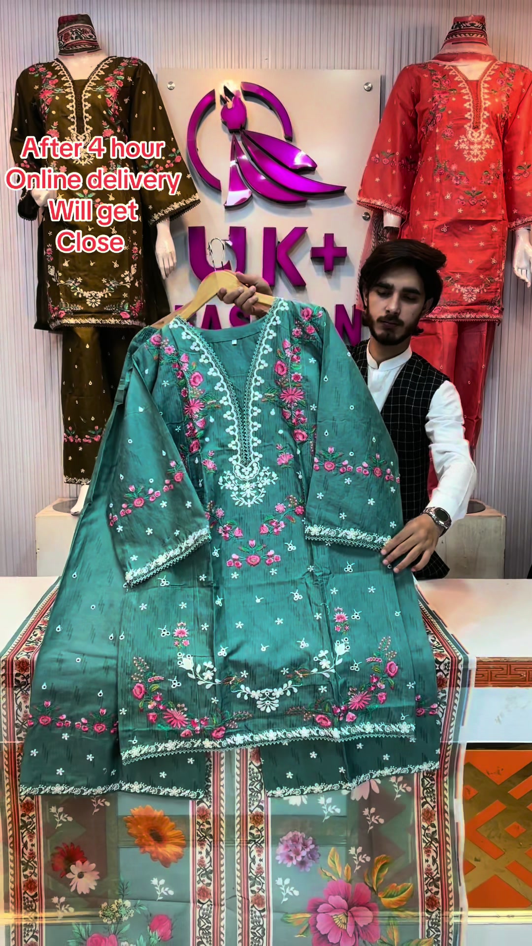 @UK+Fashion
