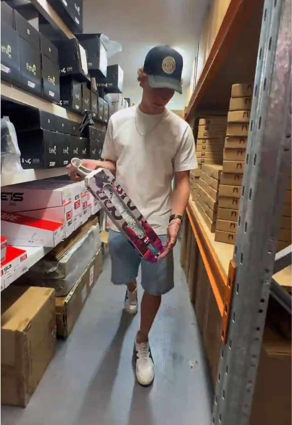 @Scooter Village 🛴