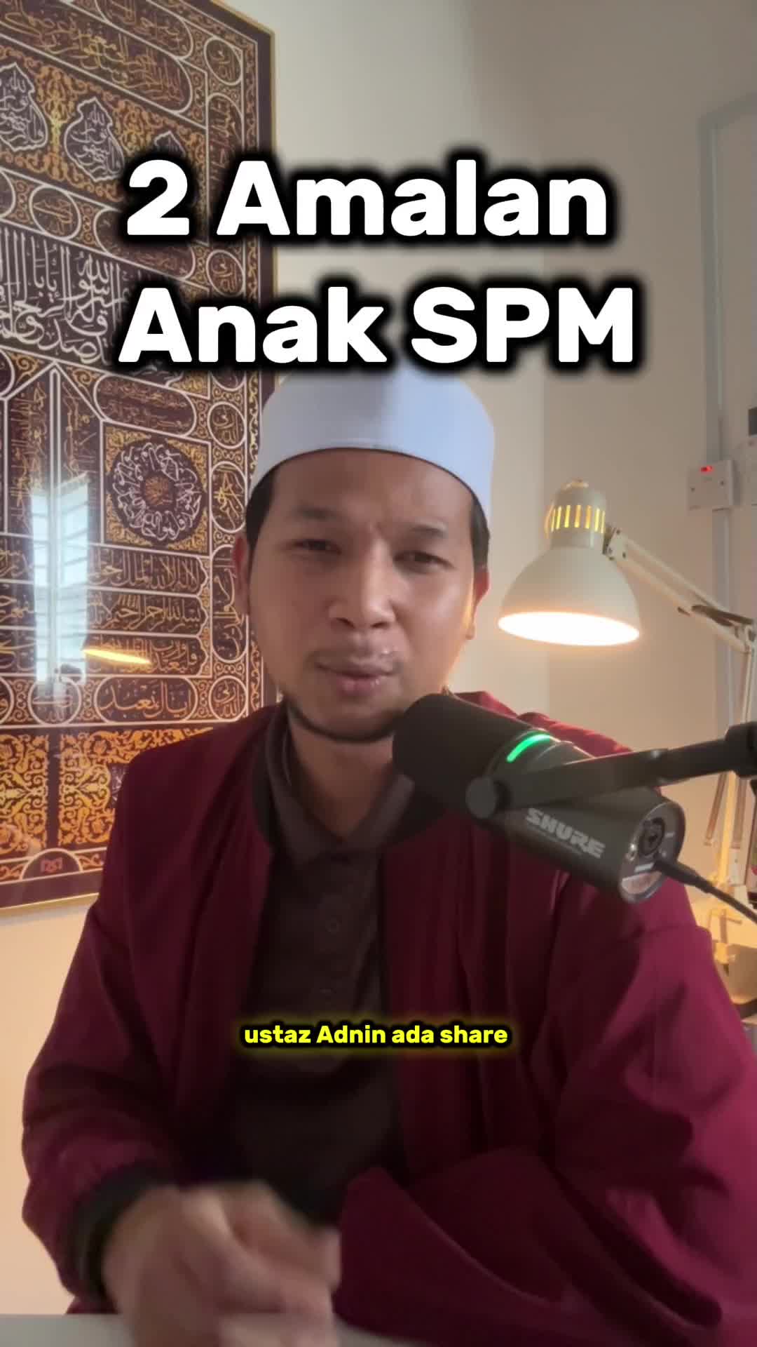 @Azri Chan | Student Bangkit