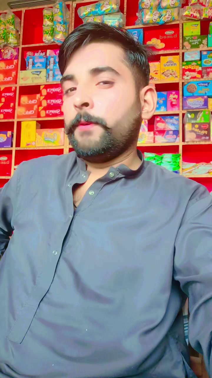 @Tariq Memon