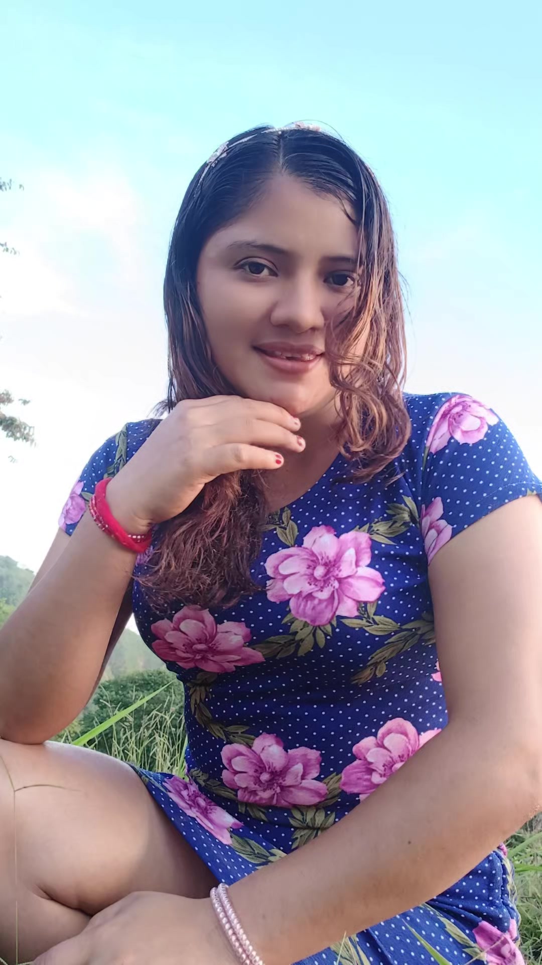 @Danielita Garsia