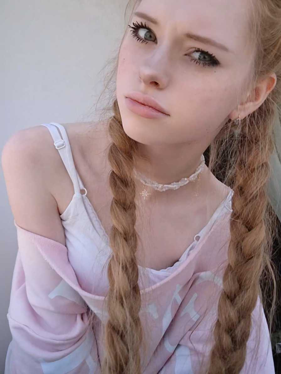 @полюш