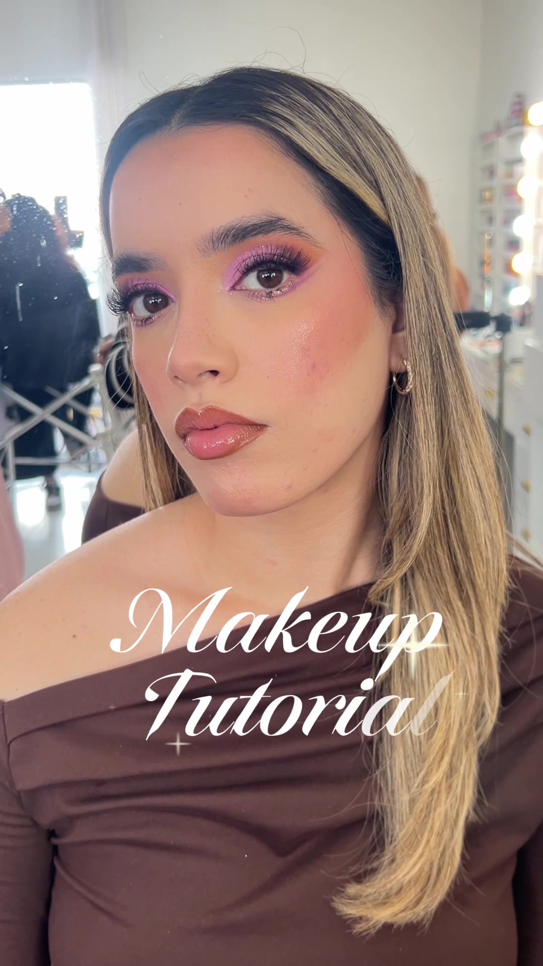 @Makeup Mayra v