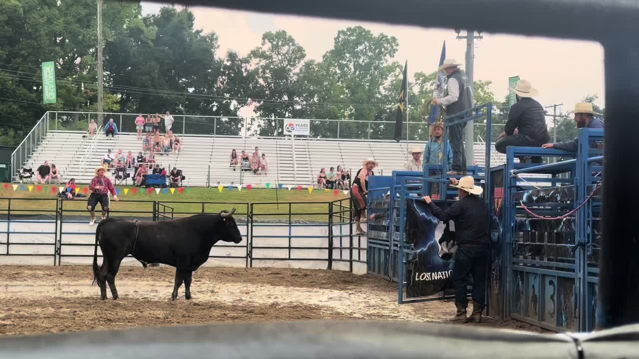 @PowellRodeo