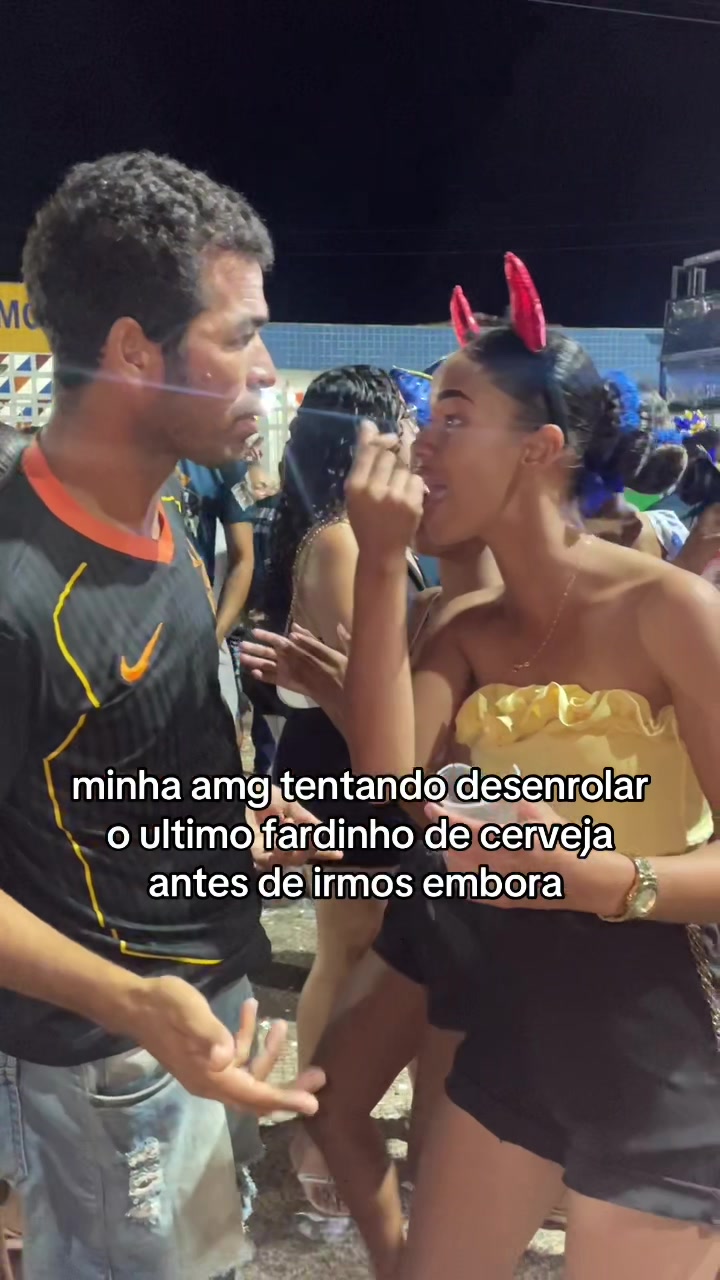 @Amanda Clara