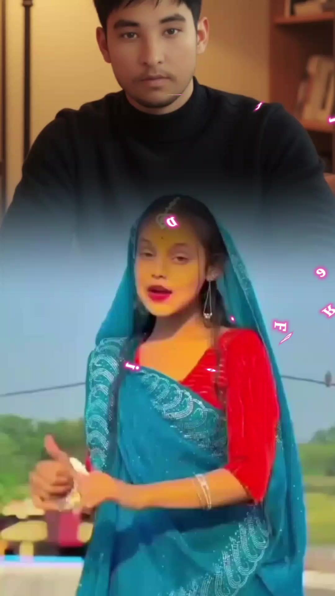 @Ajay Bhai
