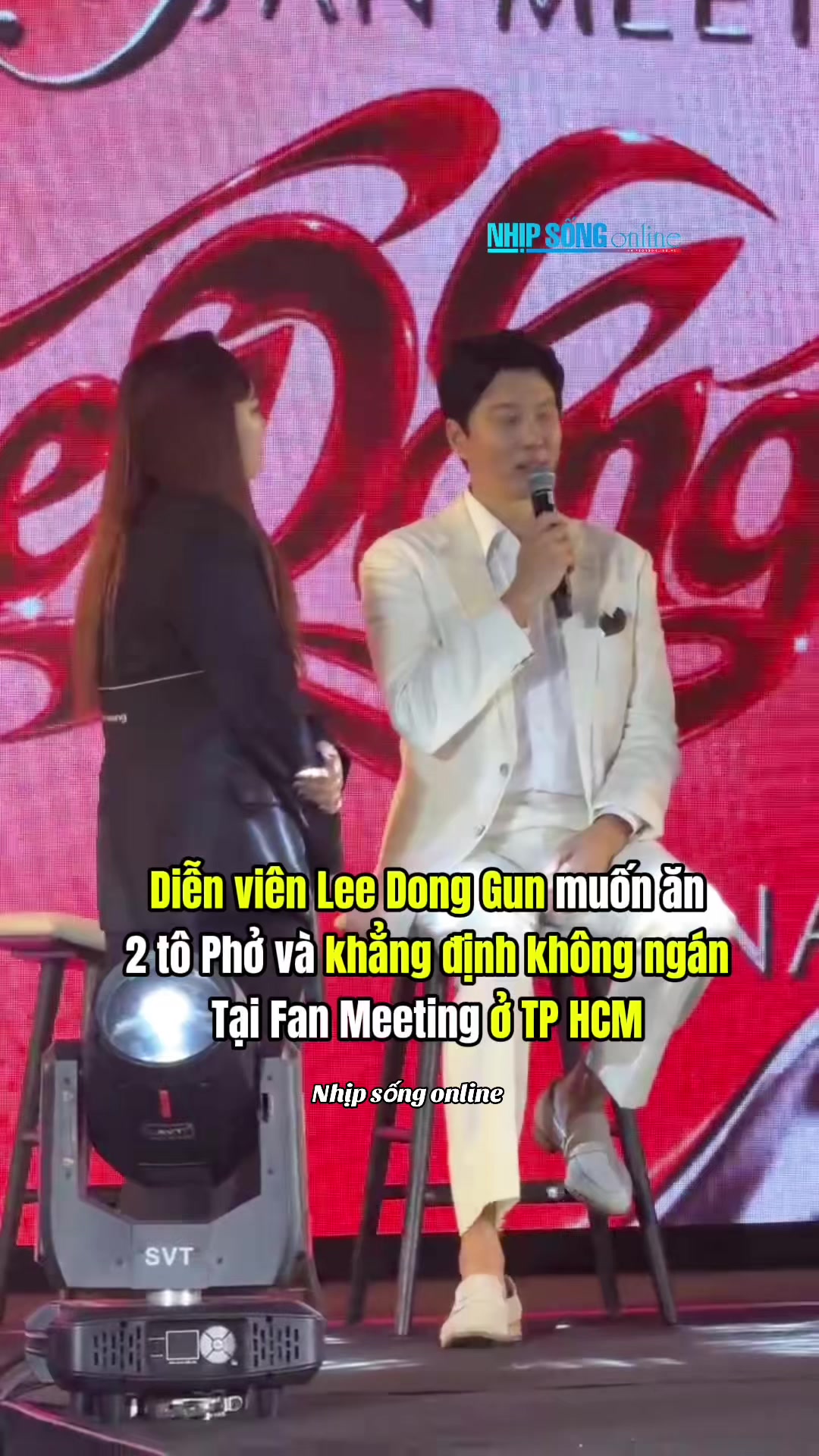 @Nhịp Sống Online