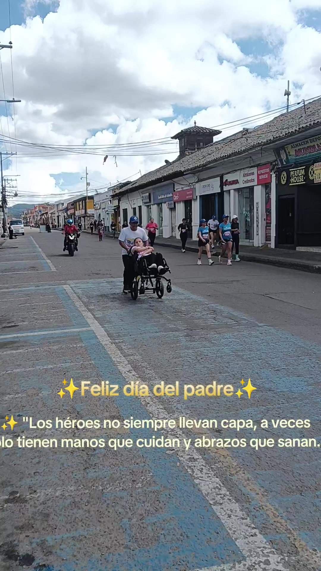 @KHARENN UNA GUERRERA DE DIOS