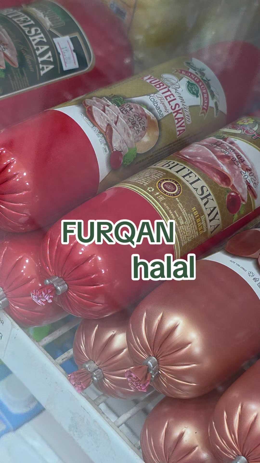 @Müjdədə nə var? 🛒