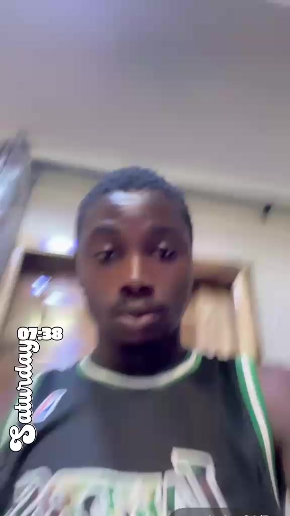 @Lamar Carter