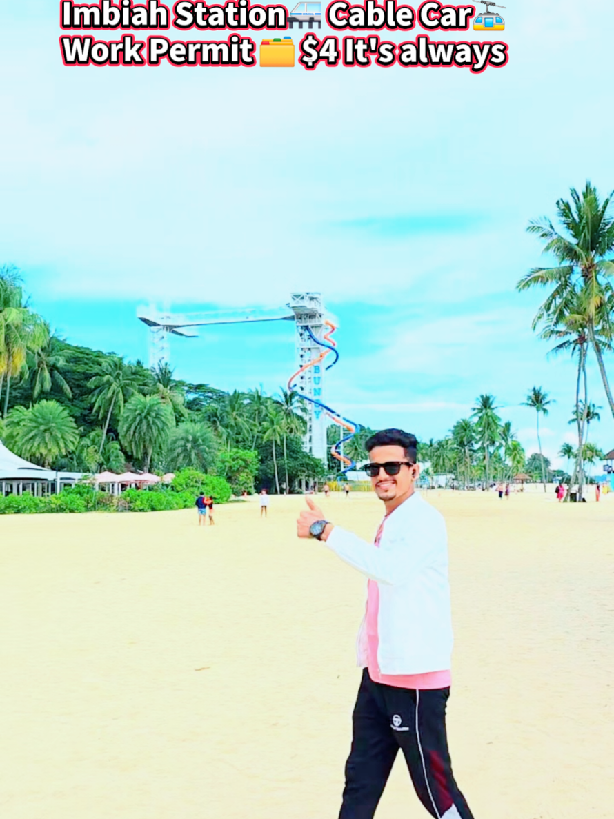 @Adel Singapore