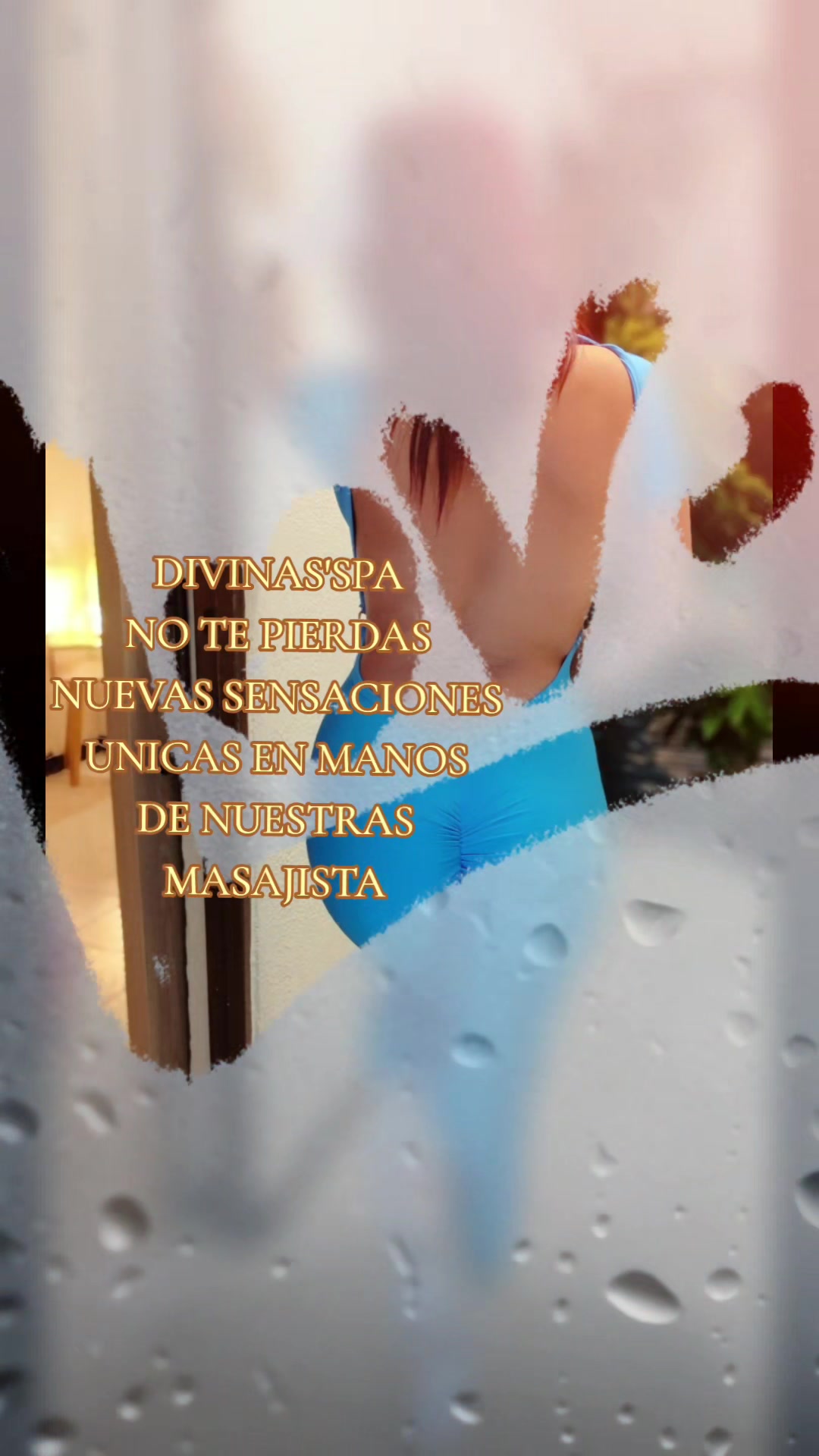@DIVINAS'SPA HOMBRES
